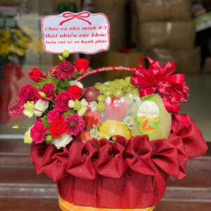 Shop Trái Cây Nhập Khẩu ở Phường Mỹ Thới, Tỉnh An Giang