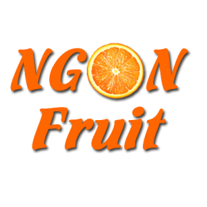 logo ngonfruit.com