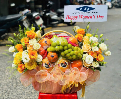 Shop Trái Cây Nhập Khẩu ở Phường Quang Trung, Tỉnh Thanh Hóa