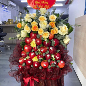 Shop Trái Cây Nhập Khẩu ở Phường Thanh Đức, Tỉnh Vĩnh Long