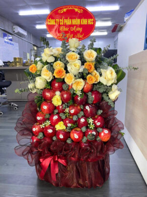 Shop Trái Cây Nhập Khẩu ở Phường Quang Trung, Tỉnh Thanh Hóa