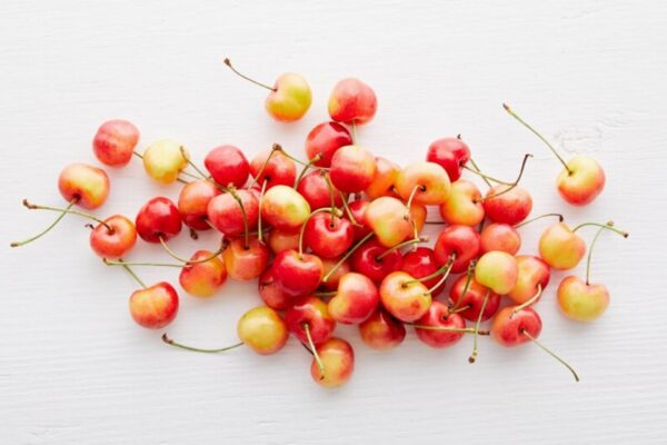 Ngon Fruit là đơn vị bán cherry vàng nhập khẩu 100% tại Mỹ