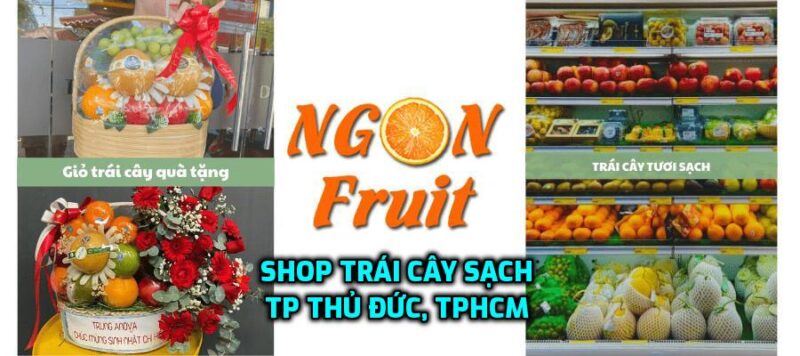 shop trái cây nhập khẩu tp thủ đức, tphcm