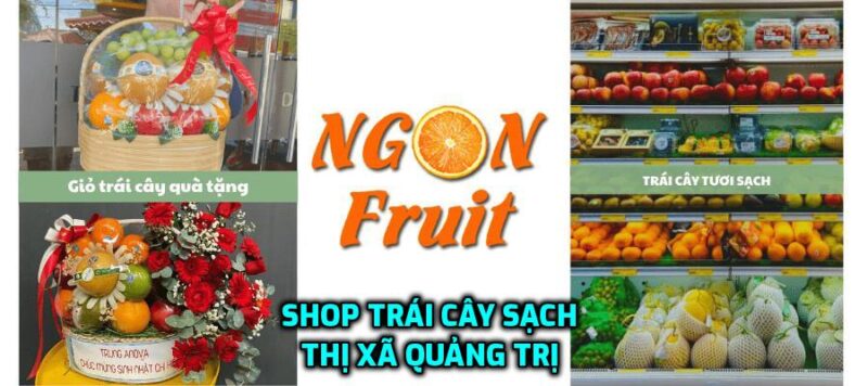 shop trái cây nhập khẩu thị xã Quảng Trị