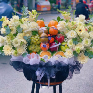 Giỏ Trái Cây – 116