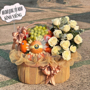 Shop Trái Cây Nhập Khẩu ở Phường Quang Trung, Tỉnh Thanh Hóa