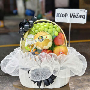 Shop Trái Cây Nhập Khẩu ở Phường Quang Trung, Tỉnh Thanh Hóa