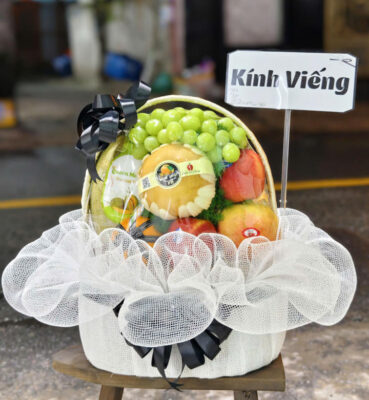 Shop Trái Cây Nhập Khẩu ở Phường Quang Trung, Tỉnh Thanh Hóa