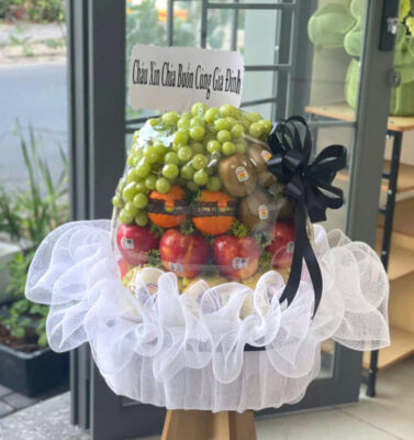 Shop Trái Cây Nhập Khẩu ở Phường Hàm Rồng, Tỉnh Thanh Hóa