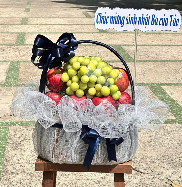 Shop Trái Cây Nhập Khẩu ở Phường Tiến Thành, Tỉnh Lâm Đồng