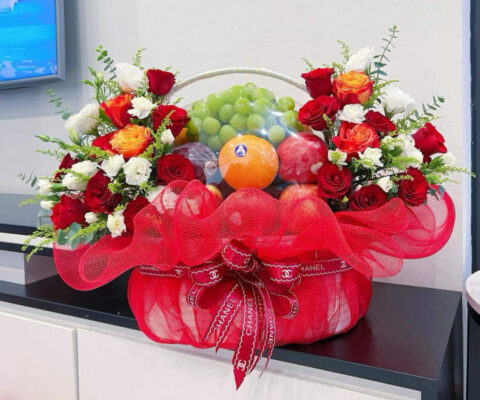 Shop Trái Cây Nhập Khẩu ở Phường Lưu Kiếm, Thành phố Hải Phòng 