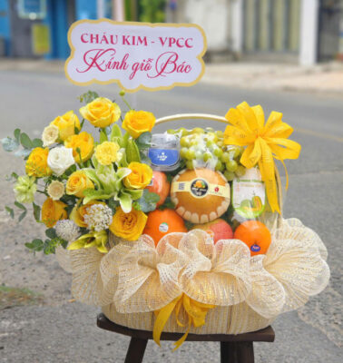 Shop Trái Cây Nhập Khẩu ở Phường Hạc Thành, Tỉnh Thanh