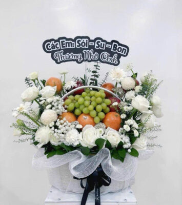 Shop Trái Cây Nhập Khẩu ở Phường Trần Hưng Đạo, Thành phố Hải Phòng 