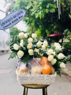 Shop Trái Cây Nhập Khẩu ở Phường An Hải, Thành phố Hải Phòng 