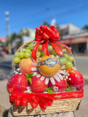 Shop Trái Cây Nhập Khẩu ở Phường Hải An, Thành phố Hải Phòng 