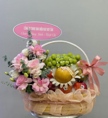 Shop Trái Cây Nhập Khẩu ở Phường Tây Hoa Lư, Tỉnh Ninh Bình