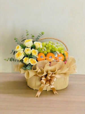 Shop Trái Cây Nhập Khẩu ở Phường Gò Công, Tỉnh Đồng Tháp