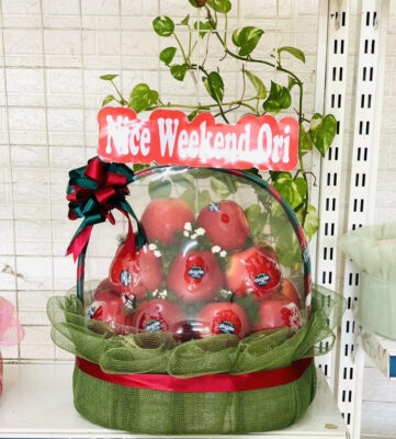 Shop Trái Cây Nhập Khẩu ở Phường Vũ Phúc, Tỉnh Hưng Yên