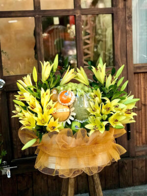 Shop Trái Cây Nhập Khẩu ở Phường Hải An, Thành phố Hải Phòng 