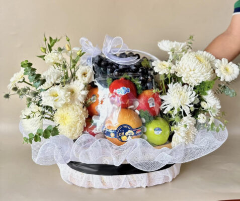 Shop Trái Cây Nhập Khẩu ở Phường Kiến An, Thành phố Hải Phòng –