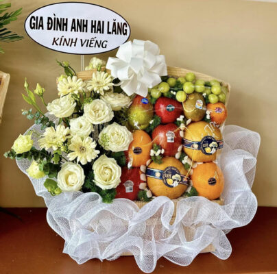 Shop Trái Cây Nhập Khẩu ở Phường Việt Hòa, Thành phố Hải Phòng 