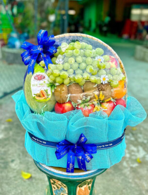 Shop Trái Cây Nhập Khẩu ở Phường Phủ Lý, Tỉnh Ninh Bình