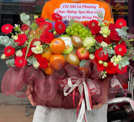 Shop Trái Cây Nhập Khẩu ở Phường Bình Xuân, Tỉnh Đồng Tháp