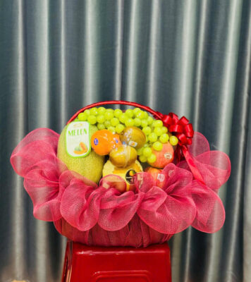 Shop Trái Cây Nhập Khẩu ở Phường Tứ Minh, Thành phố Hải Phòng 