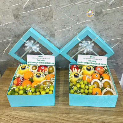 Shop Trái Cây Nhập Khẩu ở Phường Đông Hải, Thành phố Hải Phòng 