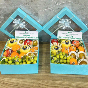 Shop Trái Cây Nhập Khẩu ở Phường An Nhơn Nam, Tỉnh Gia Lai