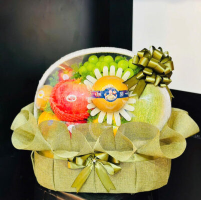 Shop Trái Cây Nhập Khẩu ở Phường Thanh Hòa, Tỉnh Đồng Tháp