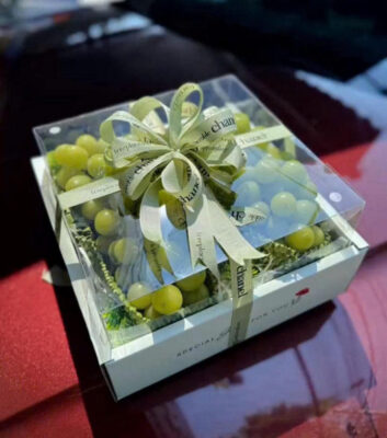 Shop Trái Cây Nhập Khẩu ở Phường Hồng Bàng, Thành phố Hải Phòng 