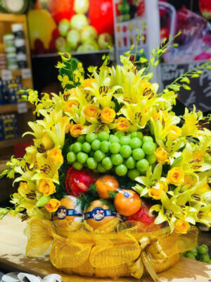 Shop Trái Cây Nhập Khẩu ở Phường Sa Huỳnh, Tỉnh Quảng Ngãi