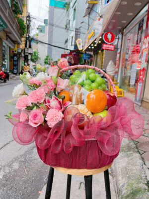 Shop Trái Cây Nhập Khẩu ở Phường Đồng Văn, Tỉnh Ninh Bình