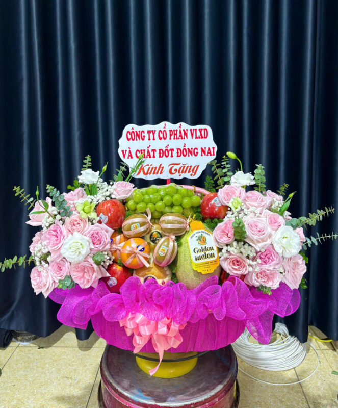 Shop Trái Cây Nhập Khẩu ở Phường Hoàn Kiếm, Hà Nội