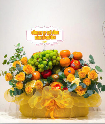 Shop Trái Cây Nhập Khẩu ở Phường Trương Quang Trọng, Tỉnh Quảng Ngãi