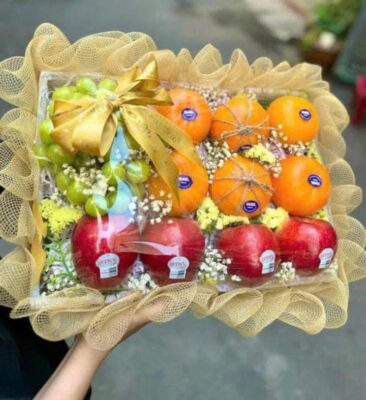 Shop Trái Cây Nhập Khẩu ở Phường Sơn Nam, Tỉnh Hưng Yên 