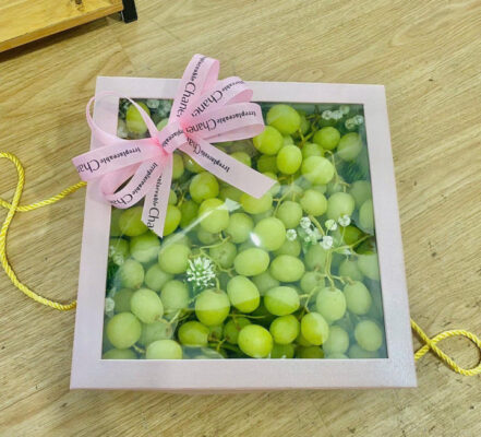 Shop Trái Cây Nhập Khẩu ở Phường Nam Đồng, Thành phố Hải Phòng 