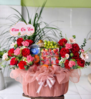 Shop Trái Cây Nhập Khẩu ở Phường Cẩm Thành, Tỉnh Quảng Ngãi