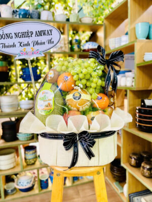 Shop Trái Cây Nhập Khẩu ở Phường Gia Viên, Thành phố Hải Phòng 