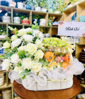 Shop Trái Cây Nhập Khẩu ở Phường Phú Thọ, Tỉnh Phú Thọ 