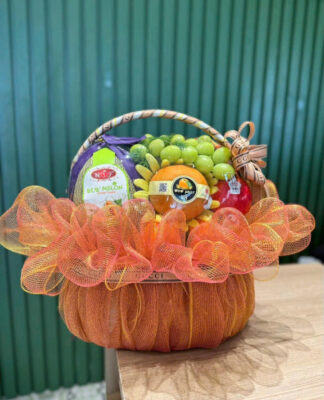 Shop Trái Cây Nhập Khẩu ở Phường Gia Viên, Thành phố Hải Phòng 