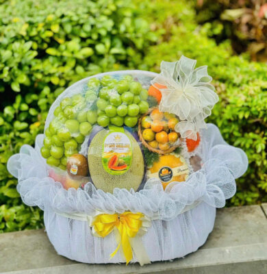 Cửa Hàng Trái Cây Nhập Khẩu ở Phường Sơn Trà, Thành phố Đà Nẵng