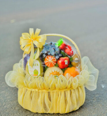 Shop Trái Cây Nhập Khẩu ở Phường Dương Kinh, Thành phố Hải Phòng