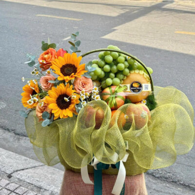 Shop Trái Cây Nhập Khẩu ở Phường Dương Kinh, Thành phố Hải Phòng