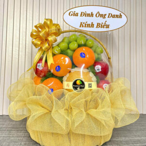 Shop Trái Cây Nhập Khẩu ở Phường Nguyệt Viên, Tỉnh Thanh Hóa