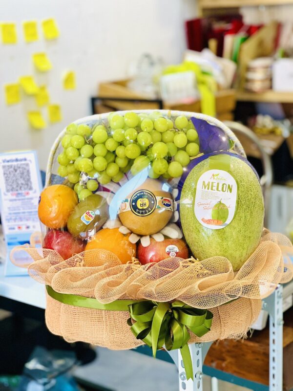 Shop Trái Cây Nhập Khẩu ở Phường Bắc Kạn, Tỉnh Thái Nguyên