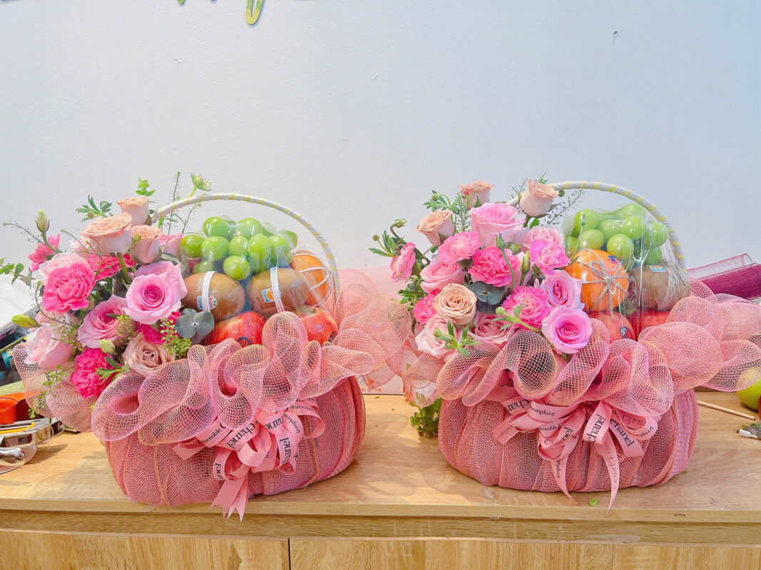 Shop Trái Cây Nhập Khẩu ở Phường Kim Liên, Hà Nội