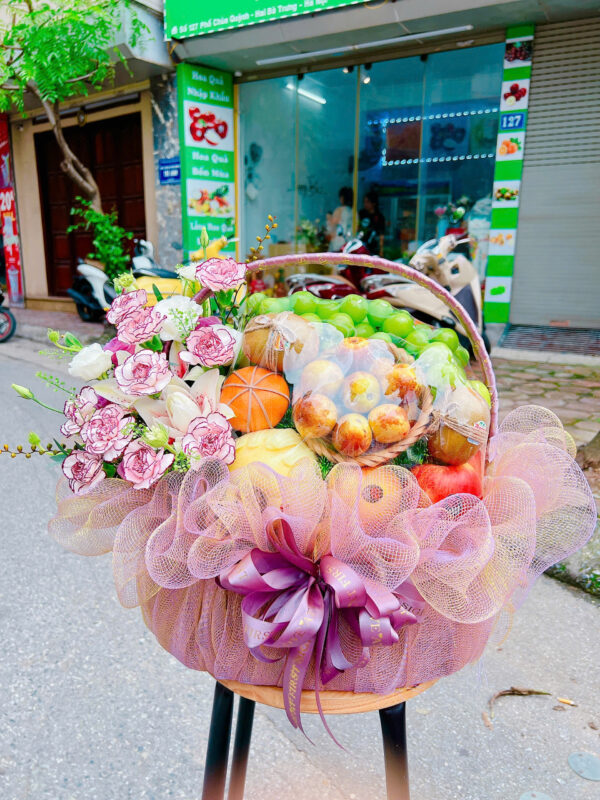 Shop Trái Cây Nhập Khẩu ở Phường Láng, Hà Nội