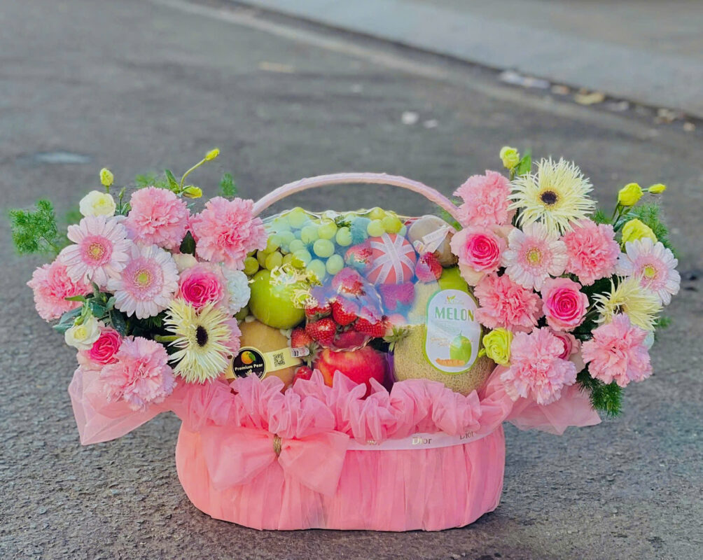 Shop Trái Cây Nhập Khẩu ở Phường Bạch Mai, Hà Nội